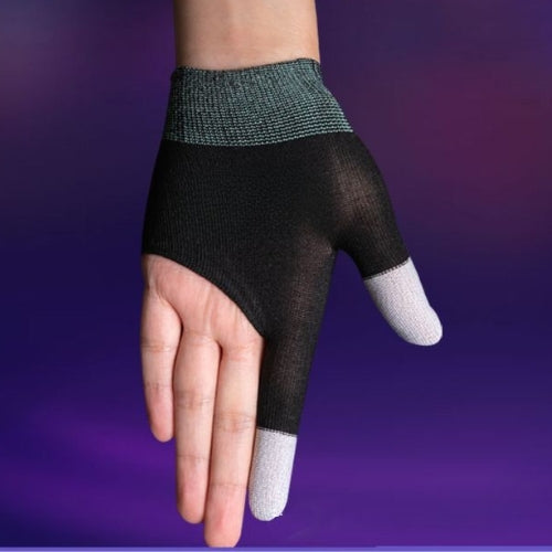 GameGrip™ – Thumb Sleeves for Touchscreens