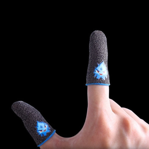 TouchMax™ – Touchscreen Finger Sleeves