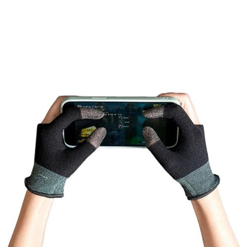 GameGrip™ – Thumb Sleeves for Touchscreens