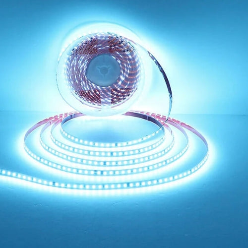 FlexiGlow™ – Flexible LED Strip