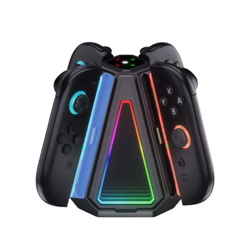 ChargeDock™ – Switch Charging Station