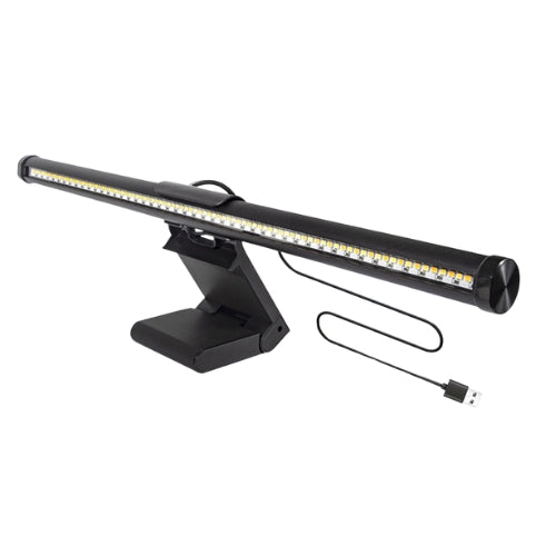 ScreenGlow™ – RGB LED Light Bar