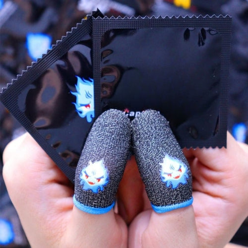 TouchMax™ – Touchscreen Finger Sleeves