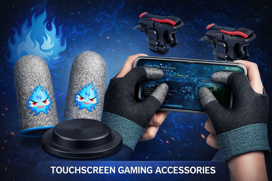 Pro Mobile Gamer Pack